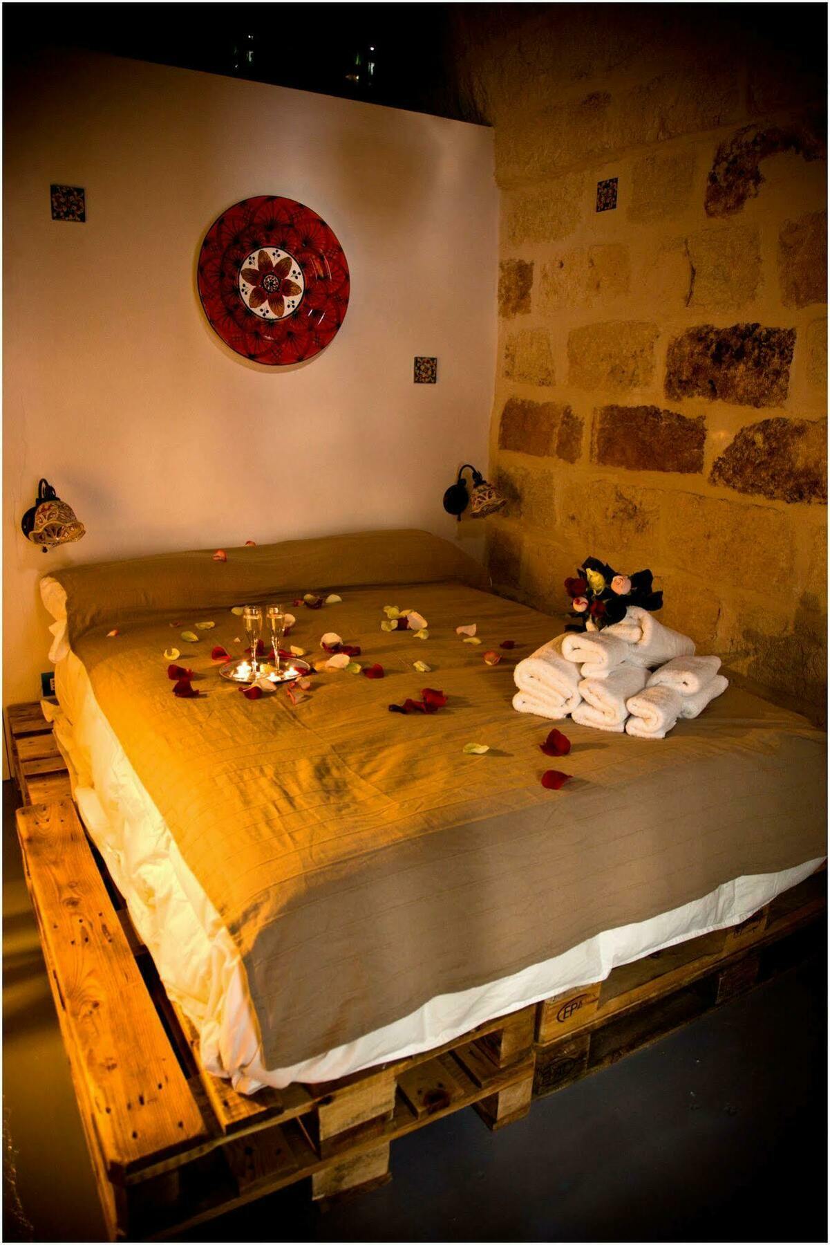Lazzarella B&B Polignano a Mare Exterior foto