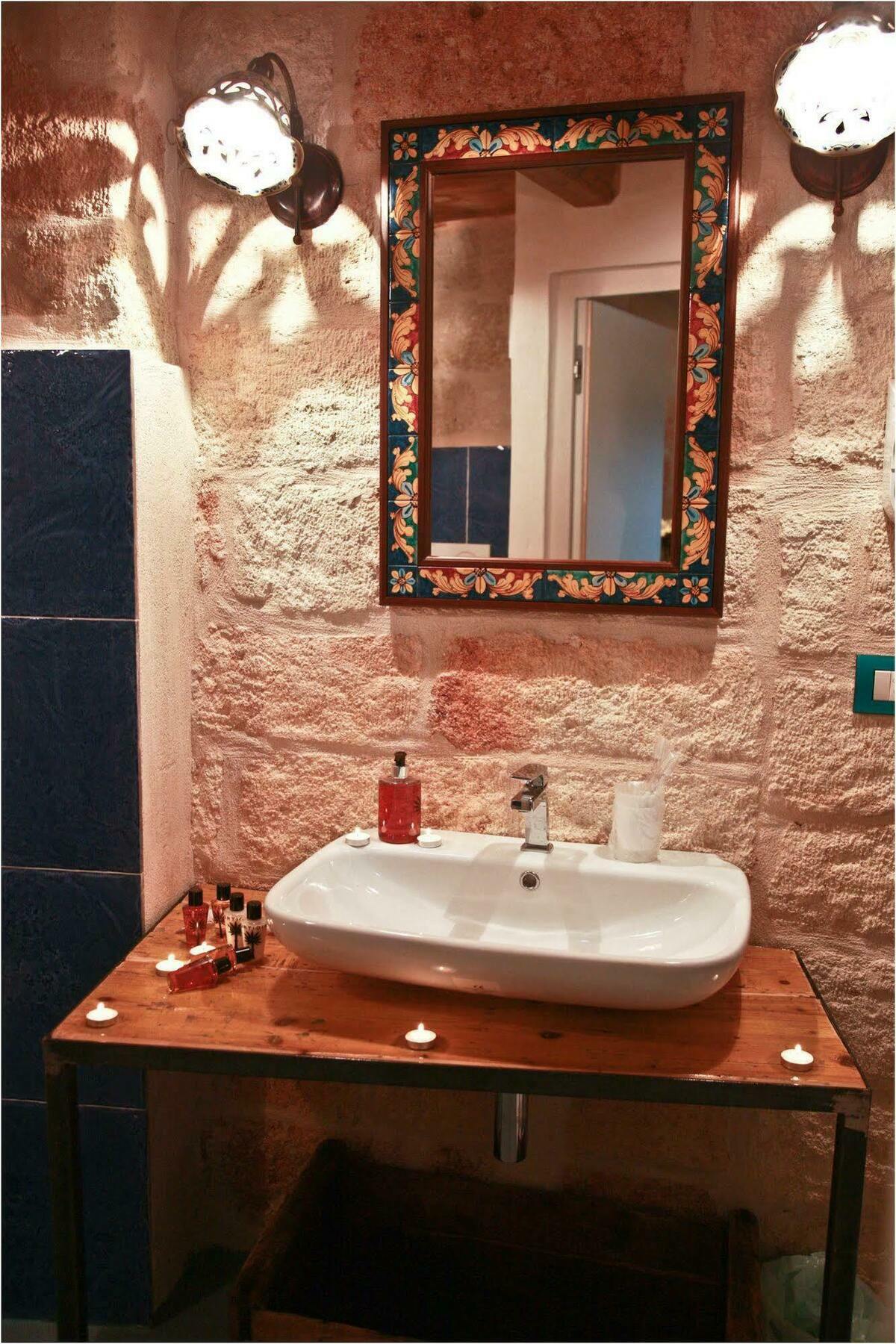 Lazzarella B&B Polignano a Mare Exterior foto